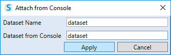 Stagraph data_attach function